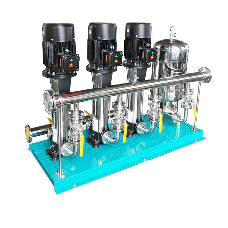 廠家研發直供高壓多級離心泵 立式多級離心泵